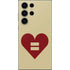 Equality Heart Galaxy Skins
